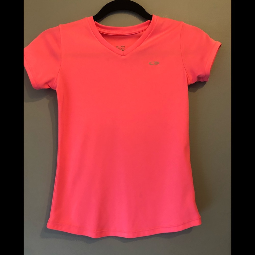 Girls active wear
